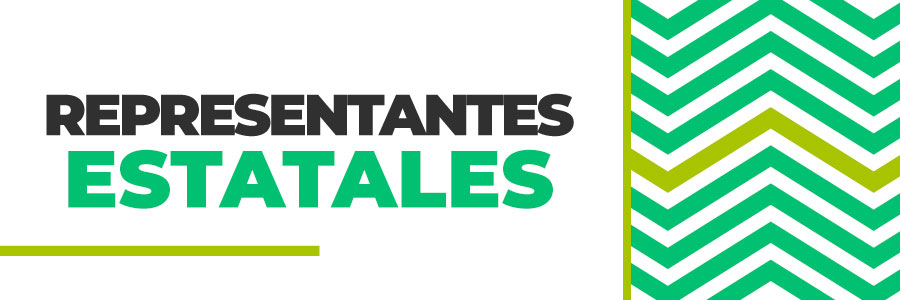 Representantes Estatales