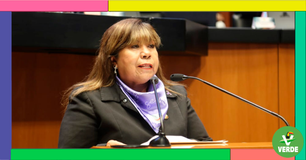 LA LEGISLATURA DE LA PARIDAD NOS EXIGE CONTINUAR LABORANDO EN FAVOR DE TODAS LAS MUJERES: MARÍA GRACIELA GAITÁN