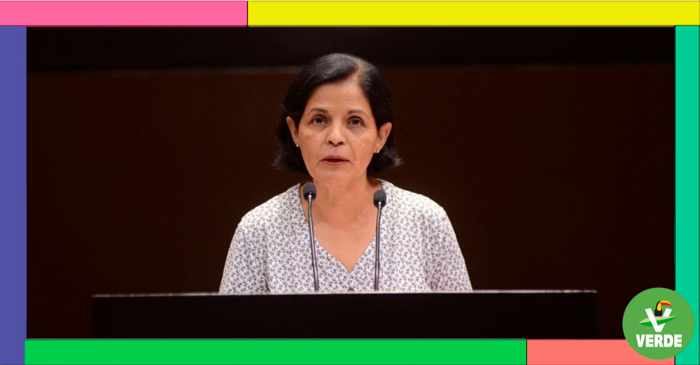 URGE LA PERSPECTIVA DE GÉNERO EN POLÍTICAS PÚBLICAS DE PREVENCIÓN Y TRATAMIENTO DE ADICCIONES: ROCÍO CORONA NAKAMURA.