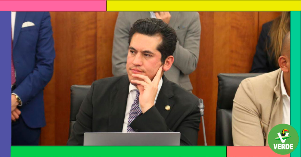 BUSCAN PVEM EN EL SENADO GARANTIZAR SERVICIO DE SALUD PARA TODOS LOS NIÑOS