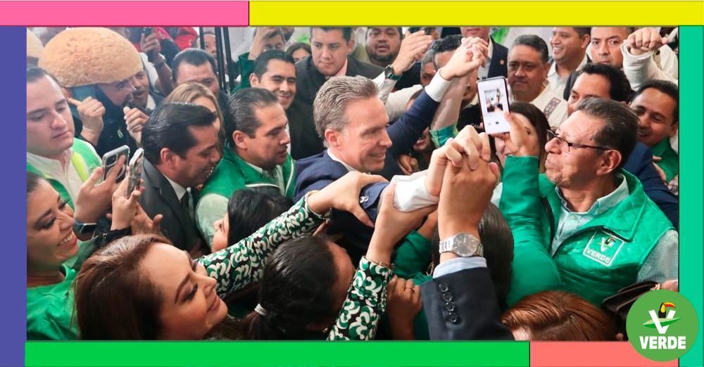 ESTOY LISTO Y PREPARADO: MANUEL VELASCO