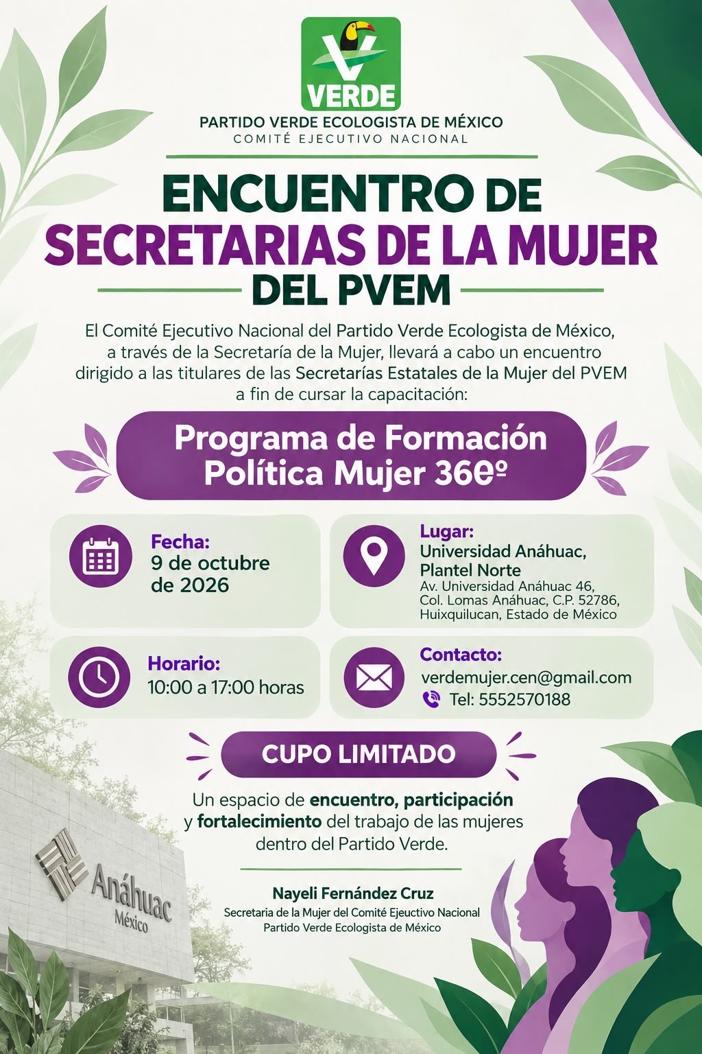 Partido Verde