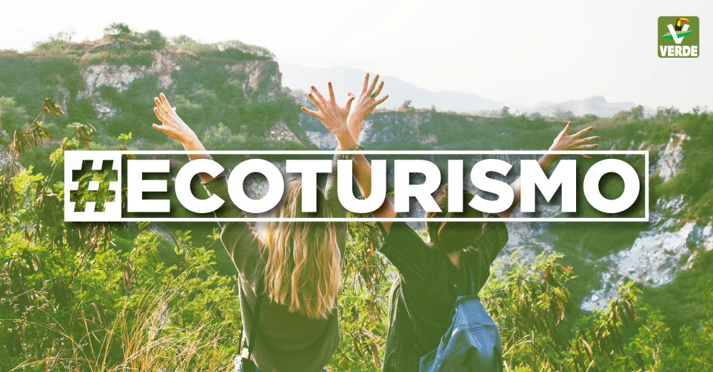 #ECOTURISMO