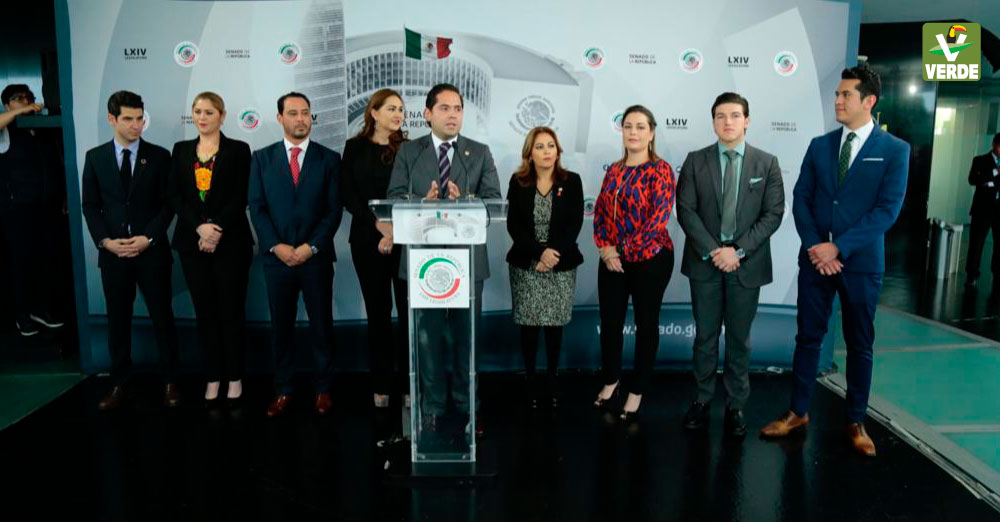 Senador Raul Bolanos