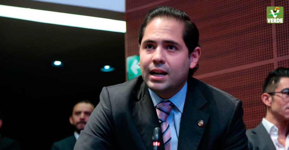 Senador Raul Bolanos