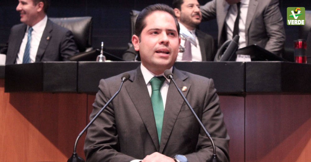 Senador Raul Bolanos