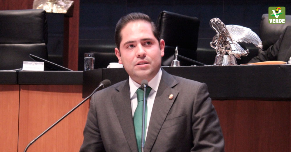 Senador Raul Bolanos