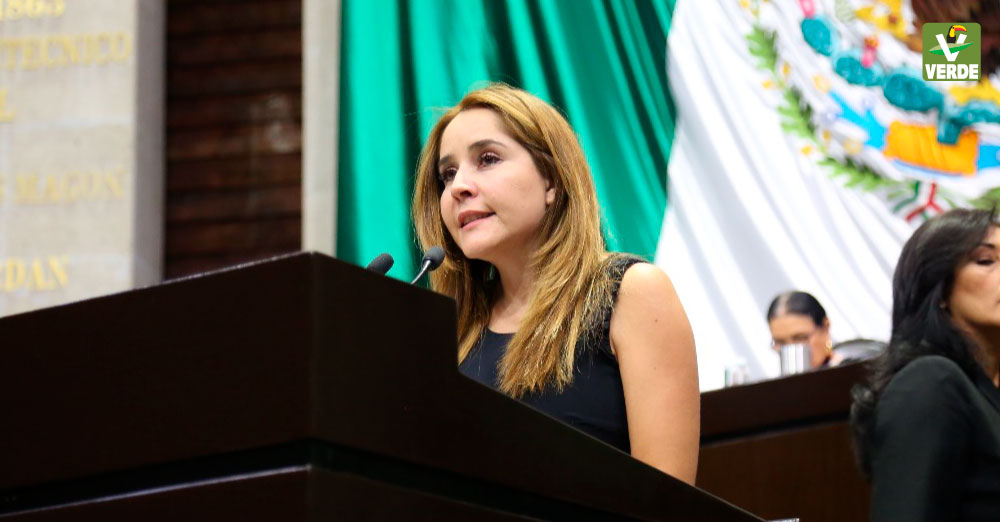 Diputado Leticia Gomez