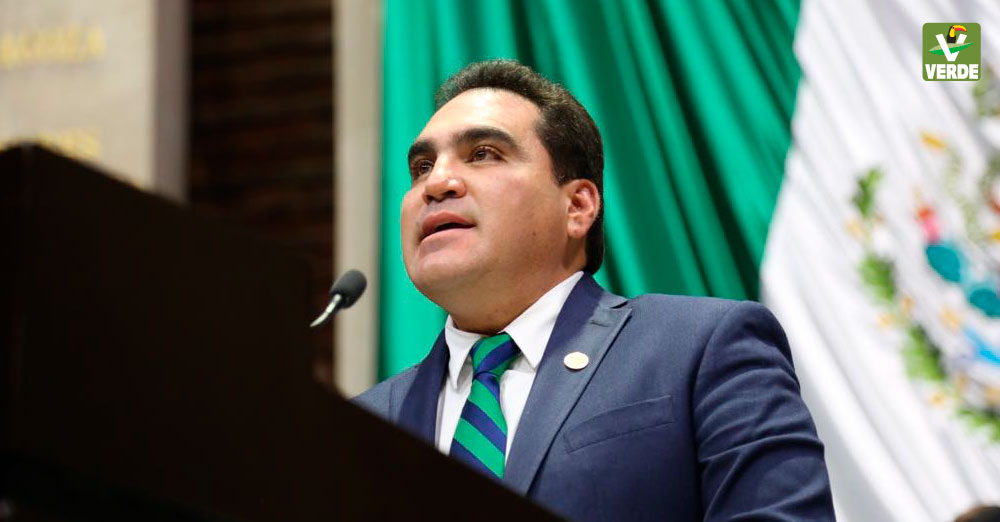 Diputado Jesus Carlos Vidal Peniche 