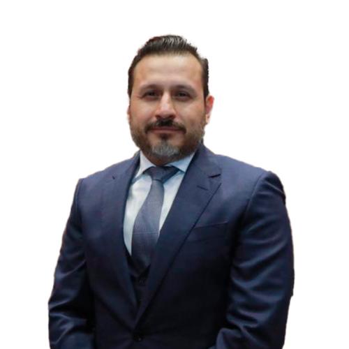 José Adalberto Vega Regalado