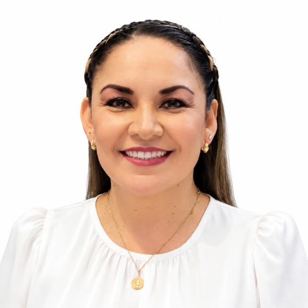 Angélica Montes Rentería 