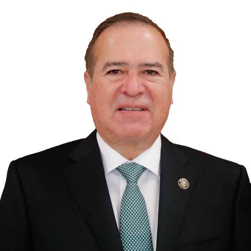 Luis González