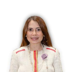 Adriana Sarur Torre