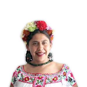 Eva Eloisa Lescas Hernández