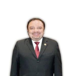 Francisco Alberto Torres Rivas