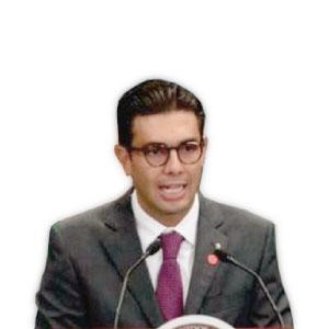 Jesús Sesma Suárez
