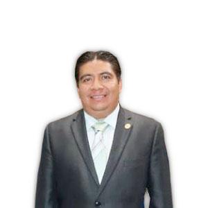 Jorge Álvarez López