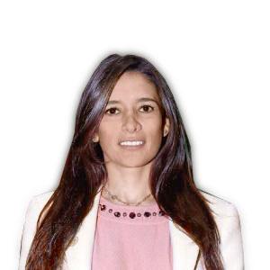 Alma Lucía Arzaluz Alonso