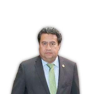 Leonardo Rafael Guirao Aguilar