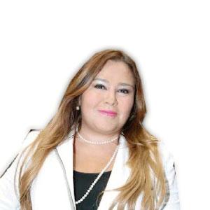 María Ávila Serna