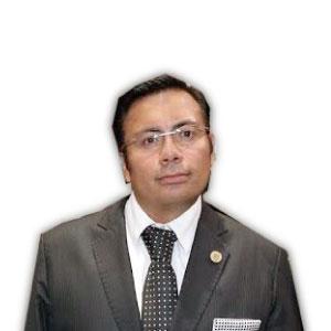 Omar Noe Bernardino Vargas