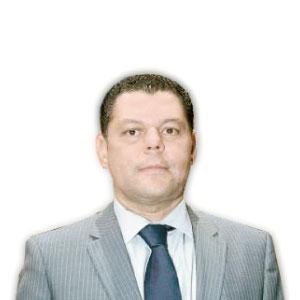 Virgilio Mendoza Amazcua