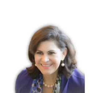 María Elena Barrera Tapia