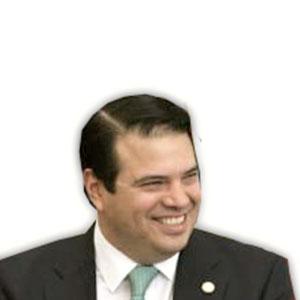 Juan Gerardo Flores Ramírez