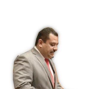 Jorge Aréchiga Ávila