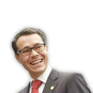Fernando Zárate Salgado