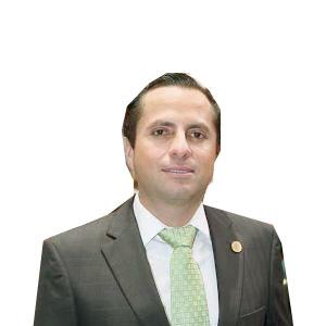 José Refugio Sandoval Rodríguez