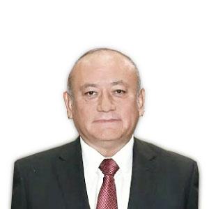 Cesáreo Jorge Márquez Alvarado