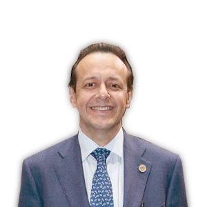 Emilio Enrique Salazar Farías