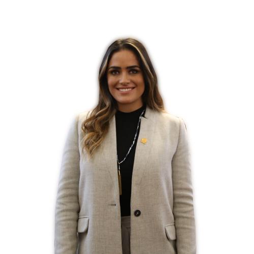 Alessandra Rojo de la Vega Píccolo