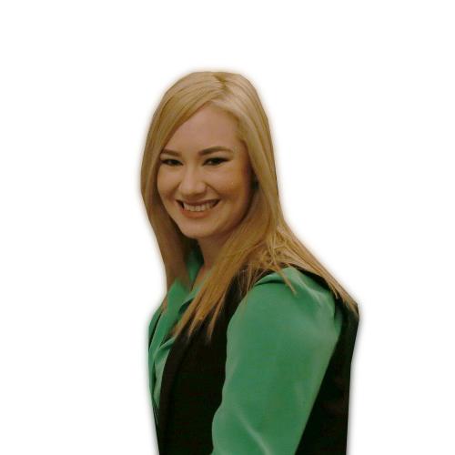 Teresa Ramos Arreola
