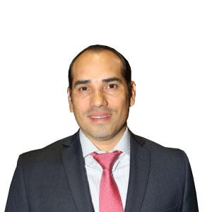 Ricardo Guillén Rivera