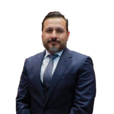 José Adalberto Vega Regalado