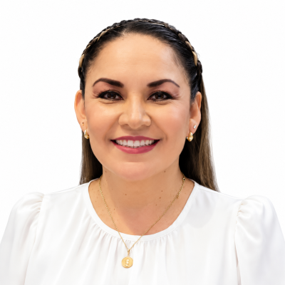 Angélica Montes Rentería 