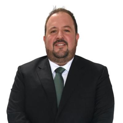Héctor Alfonso de la Garza Villarreal