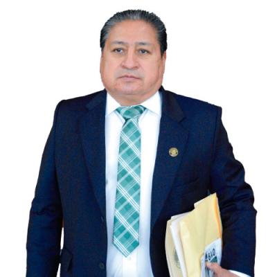 Gilberto Hernández